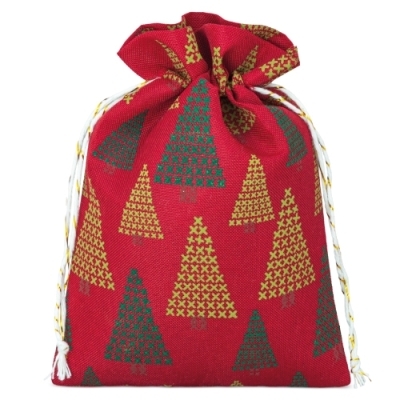 Bolsa de Poliéster Formato 18 x 13.5